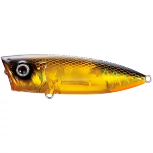 Shimano Bantam World Pop Flash Boost 001 Kyorin KK 6,9 cm 12 g / Wobbler