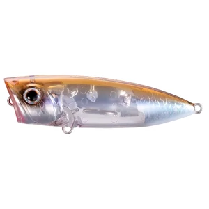 Shimano Bantam World Pop Flash Boost 004 Kyorin WS 6,9 cm 12 g / Wobbler