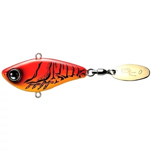 Shimano Bantam BT Spin 005 Red Claw 4,5 cm - 14 g / Wobbler