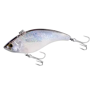 Shimano Lure Bantam Undulator 88F FB 8,8 cm 009 Bw Shad / Wobbler