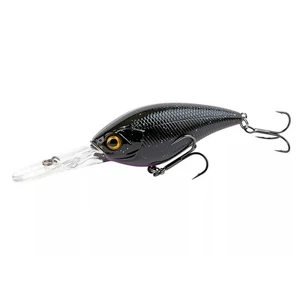 Shimano Yasei Cover Crank F SR 7cm 16g 0m-1.5m Black / Wobbler