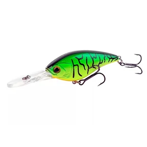 Shimano Yasei Cover Crank F SR 7cm 16g 0m-1.5m Fire Tiger / Wobbler