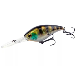 Shimano Yasei Cover Crank F SR 7cm 16g 0m-1.5m Perch / Wobbler