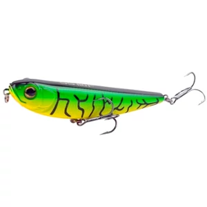 Shimano Lure Yasei Shock Stick F 7cm 7g Fire Tiger / Wobbler