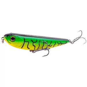 Shimano Lure Yasei Shock Stick F 11cm 22g Fire Tiger / Wobbler