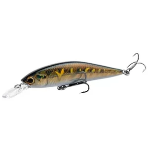 Shimano Yasei Trigger Twitch SP 6cm 4g Brown Gold Tiger / Wobbler