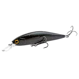 Shimano Yasei Trigger Twitch SP 6cm 4g Black / Wobbler