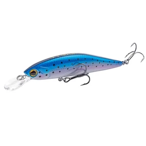 Shimano Yasei Trigger Twitch SP 9cm 11g Blue Trout / Wobbler