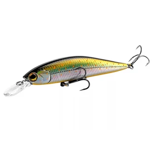 Shimano Yasei Trigger Twitch SP 6cm 4g Brook Trout / Wobbler