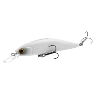 Shimano Yasei Trigger Twitch SP 6cm 4g Pearl White / Wobbler
