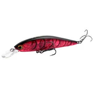 Shimano Yasei Trigger Twitch SP 9cm 11g Red Crayfish / Wobbler