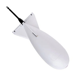 Spomb Midi White / Etetőrakéta Fehér