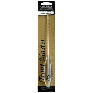 Spro Trout Master Sbirolino Slow Sinking 30g / Lassan süllyedő vízközti úszó
