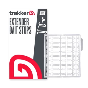 Trakker Extender Bait Stops / Csalistopper