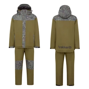 Trakker CR Camo 2 Piece Winter Suit - XL / Thermo ruha