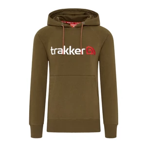 Trakker CR Logo Hoody / Pulóver