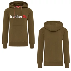 Trakker CR Logo Hoody - XL / Pulóver