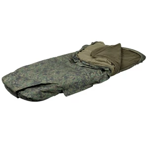 Trakker 365 Sleeping Bag Camo / Hálózsák
