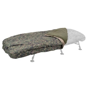 Trakker RLX Bed Cover Camo / Hálózsák