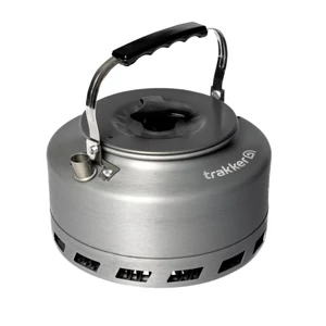 Trakker Armo Jumbo Power Kettle / Vízforraló kanna