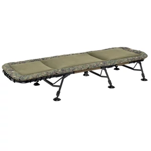 Trakker RLX 6 Leg Bed V2 / Ágy