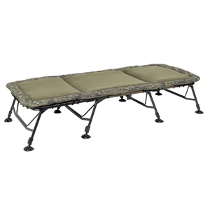 Trakker RLX 8 Leg Bed V2 / Ágy