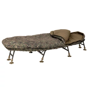 Trakker Levelite Oval MF-HDR / Ágy