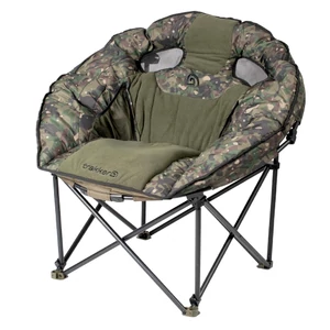 Trakker Levelite Camo Luna Chair