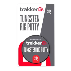 Trakker Tungsten Rig Putty / Ólompaszta
