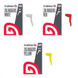 Trakker Zig Rigger / Zig Rig Szivacs Rögzítő