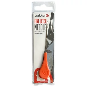 Trakker Fine Latch Needle / Fűzőtű