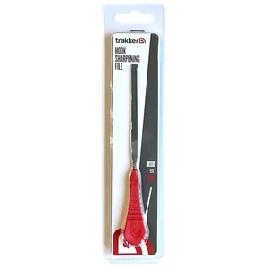 Trakker Hook Sharpening File / Horogélező