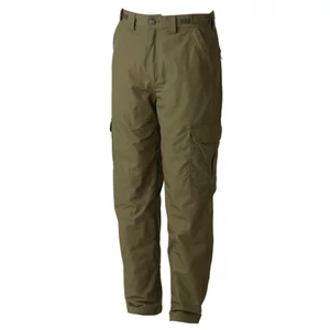 Trakker Thermal Ripstop Combat - M-2XL / Polár, bélelt téli nadrág