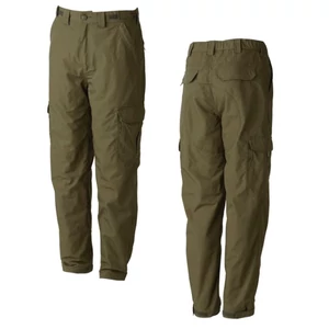 Trakker Thermal Ripstop Combat - XL / Polár, bélelt téli nadrág