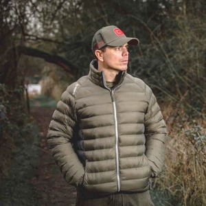 Trakker Base XP Plus Jacket - S-3XL / Dzseki