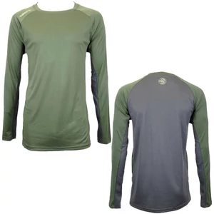 Trakker Moisture Wicking Long Sleeve T-Shirt - XL / Hosszú ujjú póló