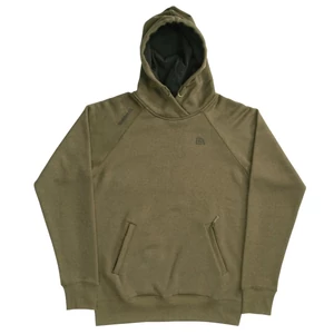 Trakker Premium Marl Hoody - XL / Kapucnis pulóver