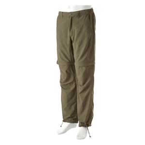 Trakker Quick-Dry Combats - M-2XL / Nadrág lezipzározható szárral