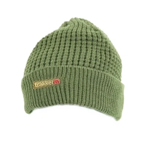 Trakker Textured Beanie / Kötött sapka
