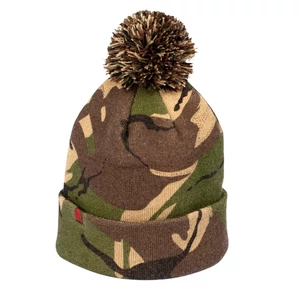 Trakker Camo Bobble / Téli sapka