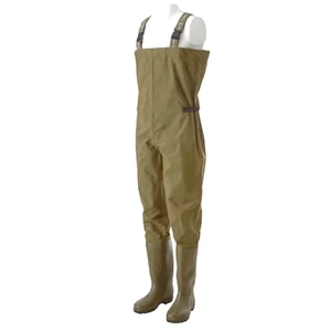 Trakker N2 Chest Waders 7-13 (41-47) / Melles csizma