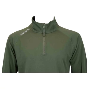 Trakker Half-Zip Top With UV Sun Protection - XL / Hosszú ujjú felső