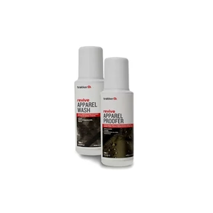 Trakker Revive Apparel Wash & Protect / Tisztító impregnáló koncentrátum
