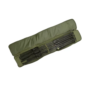 Trakker NXG 6 Rod Holdall 10" / 6 botos bottartó táska