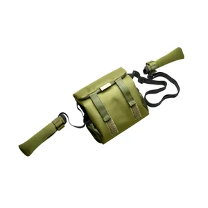 Trakker NXG Single Elasticated Reel System / Orsóvédő - botpánt