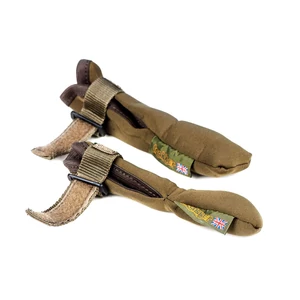 Trakker Neoprene Tip & Butt Protectors / Botvédő (2db)