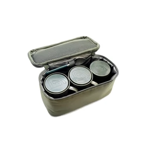 Trakker NXG Brew Kit / Tea-kávé kellék szett