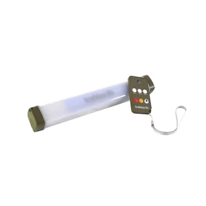 Trakker Nitelife Bivvy Light Remote 200 / Multifunkciós lámpa