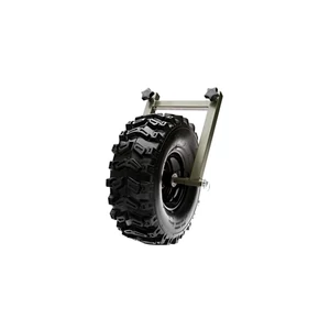 Trakker X-Trail Wide Wheel / Pótkerék