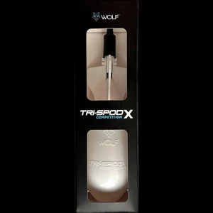 Wolf Tri Spod - X Competition / Spomb Etetőrakéta